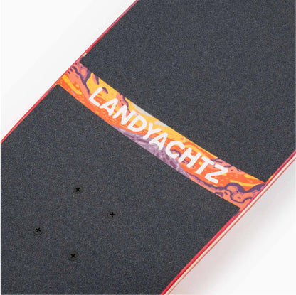 Landyachtz Tugboat Nightfall Complete 30" griptape