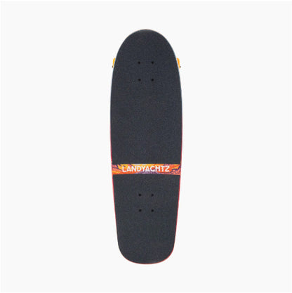 Landyachtz Tugboat Nightfall Complete 30" full top