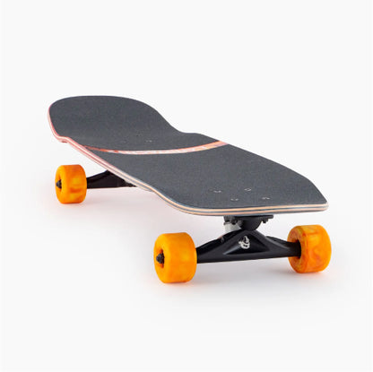 Landyachtz Tugboat Nightfall Complete 30" nose