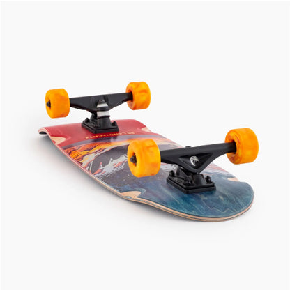 Landyachtz Tugboat Nightfall Complete 30" front truck