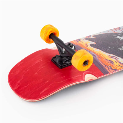 Landyachtz Tugboat Nightfall Complete 30" tail