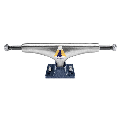 Thunder Suciu Nightwatch Inverted Edition Trucks (Set of 2)