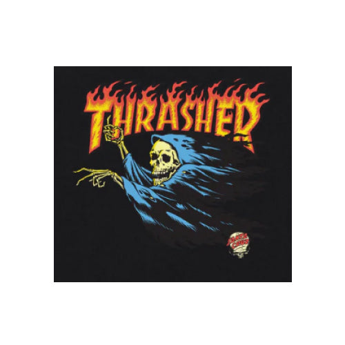 Thrasher – Anchors Skateshop