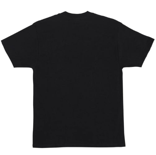 Thrasher X Santa Cruz O'Brien Reaper Tee - Black