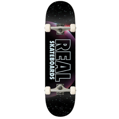 Real Odyssey Oval Complete Skateboard 8.0"