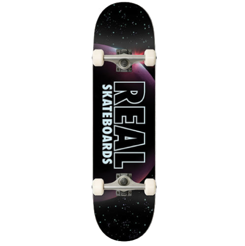 Real Odyssey Oval Complete Skateboard 8.0"