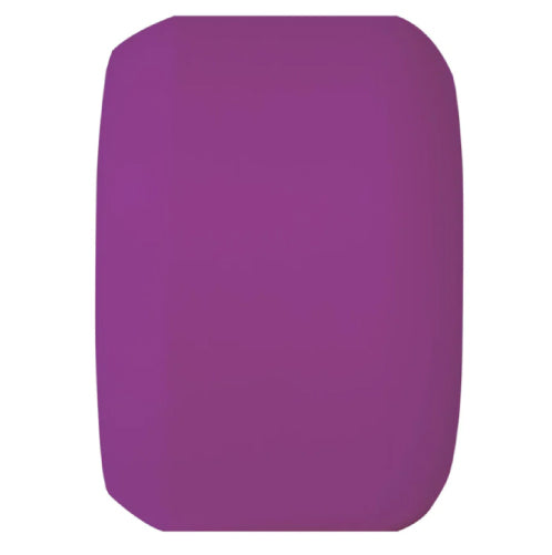 OJ Double Duro Skateboard Wheels Purple 53MM 99A/95A