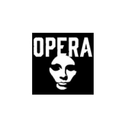 Opera Barbwire Socks
