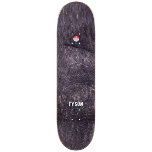 Baker Tyson Peterson Skateboard Deck - Thumbnail 4