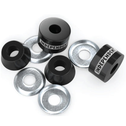 Independent Original Standard Cylinder Skateboard Bushings Black 94a Hard