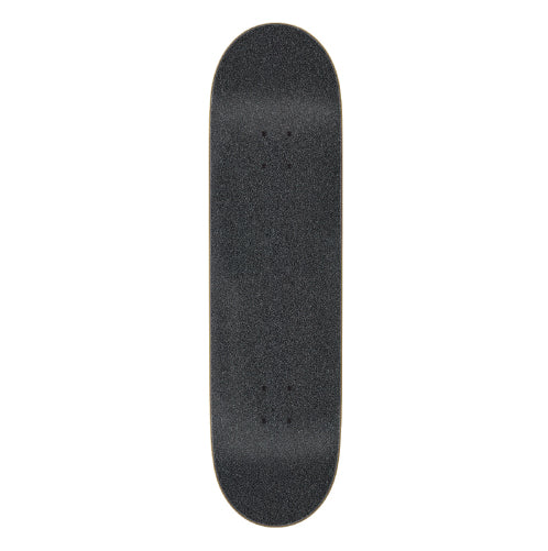 Santa Cruz Other Dot Hands Complete Skateboard 8.25" top