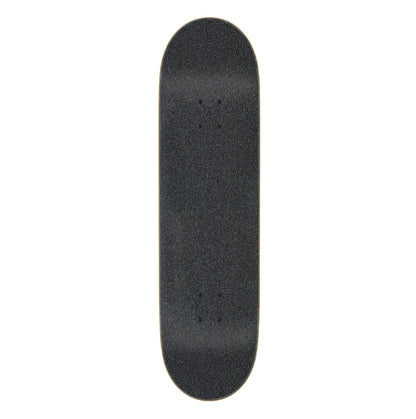 Santa Cruz Other Dot Hands Complete Skateboard 8.25" top