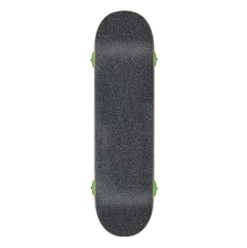 Creature Bonehead Glitch Complete Skateboard 8.0" griptape