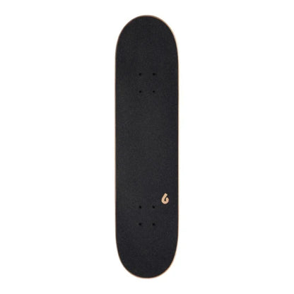 Birdhouse Overlay Complete Skateboard 8.125" griptape