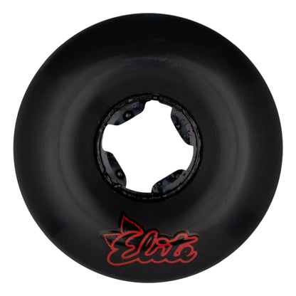 OJ Rob Pace Elite Mini Combos Skateboard Wheels Black 54MM 99A