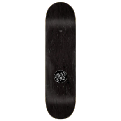 Santa Cruz Rob Pace Dungeon Skateboard Deck 8.25"