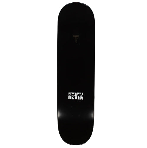 Hockey Paralysis Skateboard Deck 8.25"
