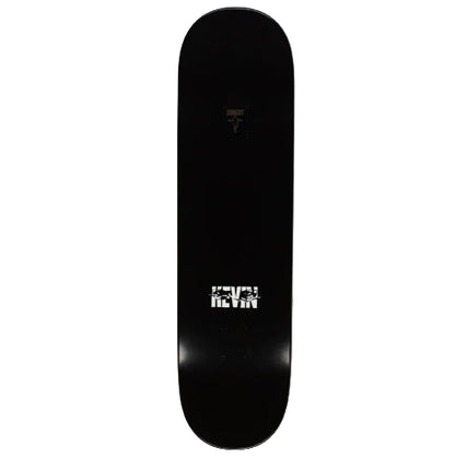 Hockey Paralysis Skateboard Deck 8.25"