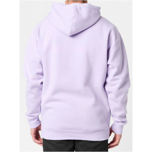 Girl X Hello Kitty 50th Anniversary Partners Hoodie - Lavender