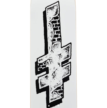 Deathwish Pedro Incarcerate Skateboard Deck 8.125"