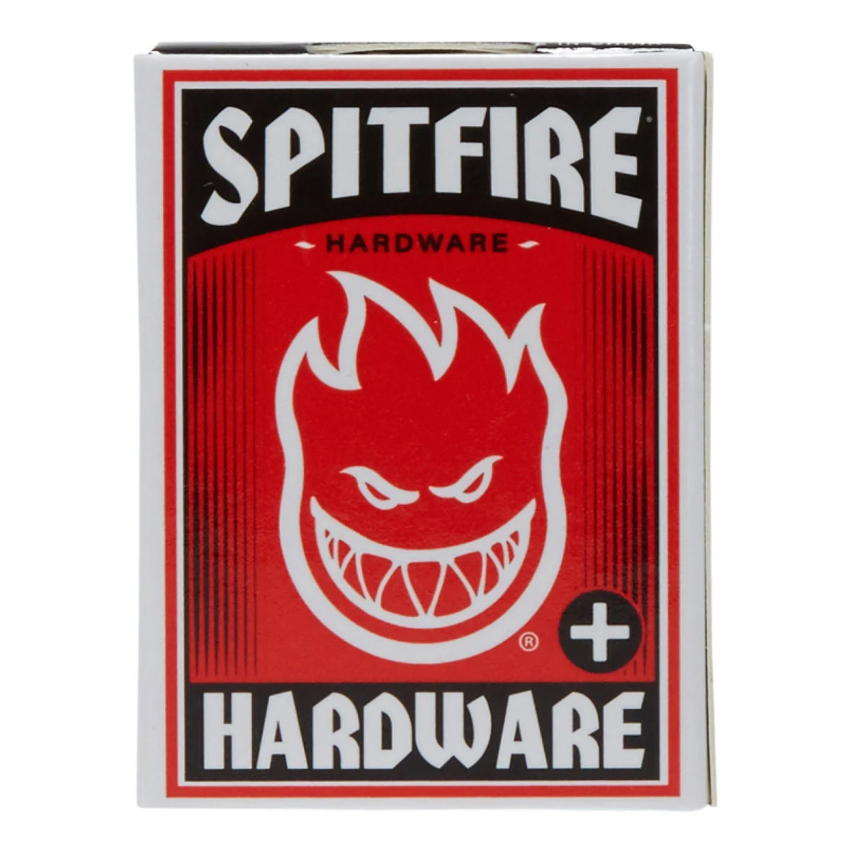 Spitfire Phillips Hardware 1"