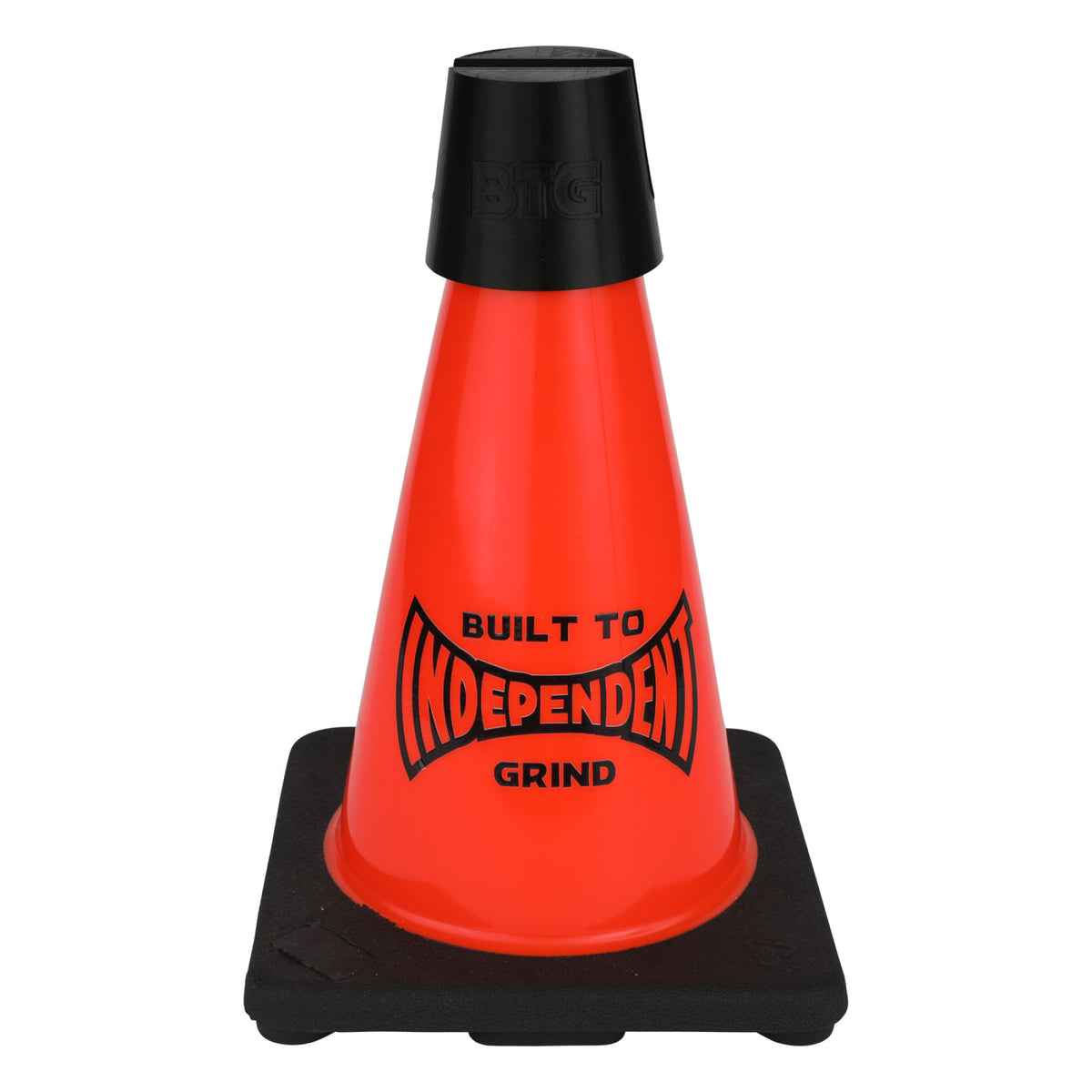 Independent Built to Grind Phone Cone