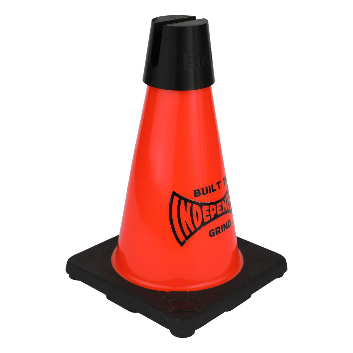 Independent Built to Grind Phone Cone