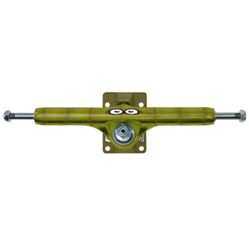Slappy ST1 Hollow Pickle Trucks (Set of 2) kingpin