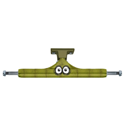Slappy ST1 Hollow Pickle Trucks (Set of 2)