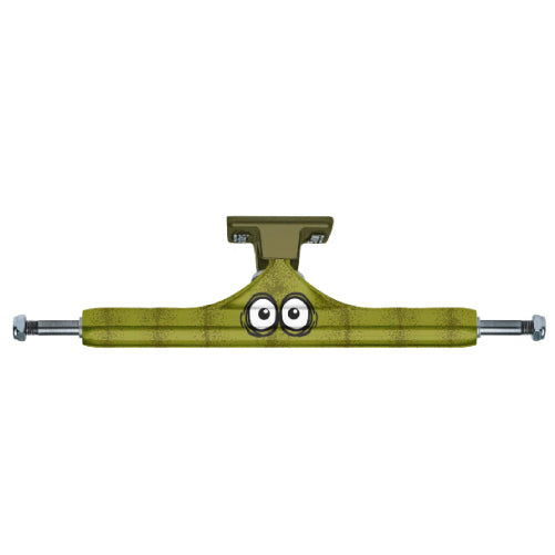 Slappy ST1 Hollow Pickle Trucks (Set of 2)
