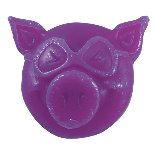 Pig Head Skate Wax