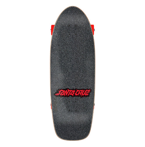 Santa Cruz Pigalodon Cruiser Complete 31.45" top