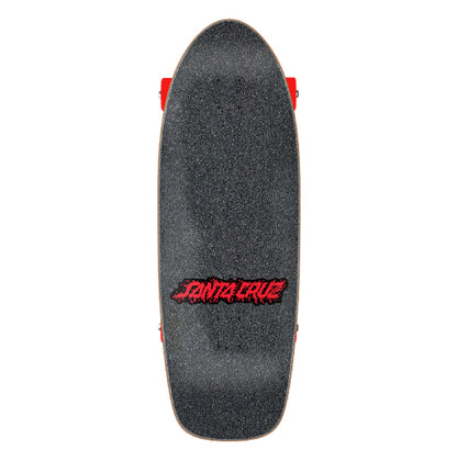 Santa Cruz Pigalodon Cruiser Complete 31.45" top