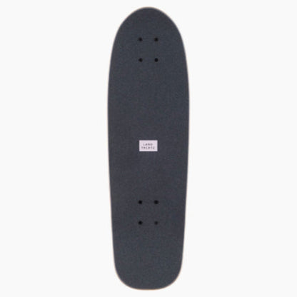 Landyachtz Dinghy Blunt Black Pinecone Complete 28.5" top