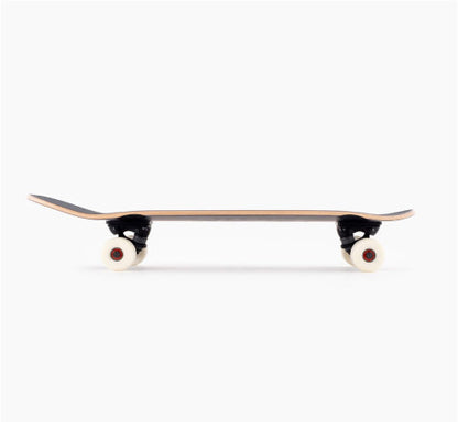 Landyachtz Dinghy Blunt Black Pinecone Complete 28.5" side