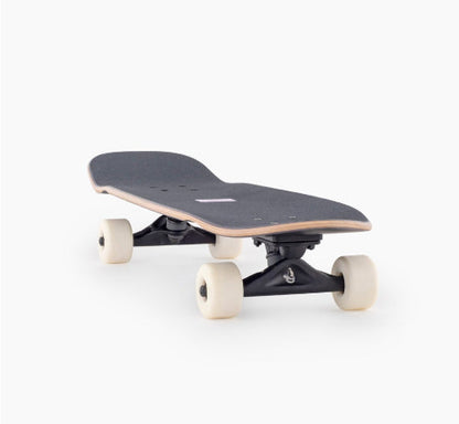 Landyachtz Dinghy Blunt Black Pinecone Complete 28.5" nose trucks