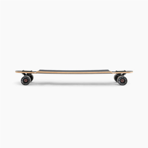 Landyachtz Drop Hammer Pinecone Black Complete 36.5"