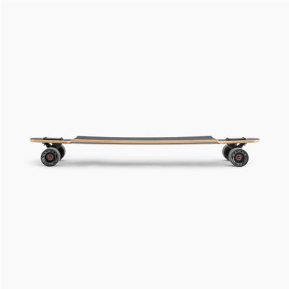 Landyachtz Drop Hammer Pinecone Black Complete 36.5"