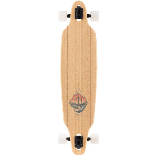 Sector 9 Pinnacle Lookout Longboard Complete 41.125"