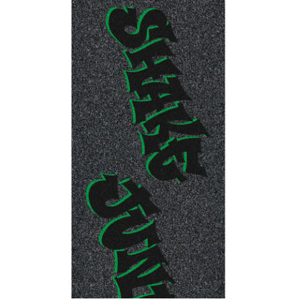 MOB Shake Junt Nikolai Piombo Griptape 9"