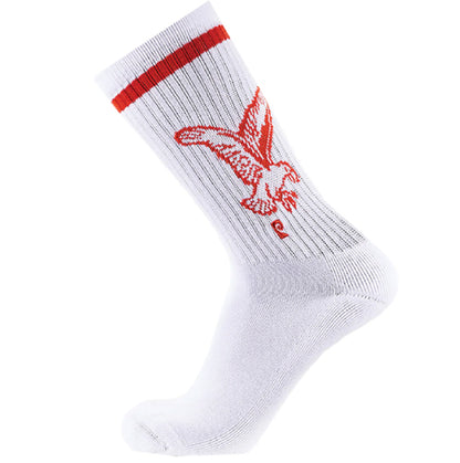 Psockadelic Plain View Socks