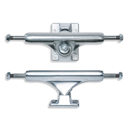 Slappy ST1 Classic Polished Trucks  9.5" (Set of 2)