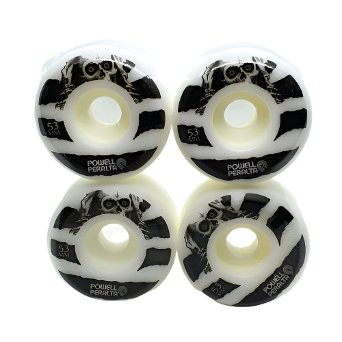 Powell Peralta Ripper Wheels 53MM 90A set