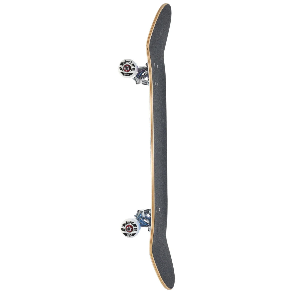 Powell Peralta Vato Rats Complete Skateboard Rasta Fade 8"