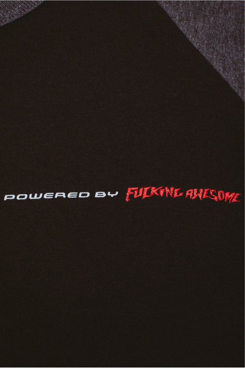 Fucking Awesome X Jason Borosky 3/4 Jersey