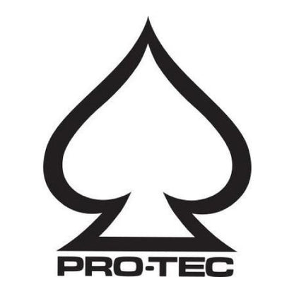 Pro-Tec Street Knee/Elbow Pad Set - Retro