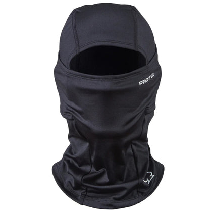 Pro-Tec Regulator Snow Balaclava Ski Mask front