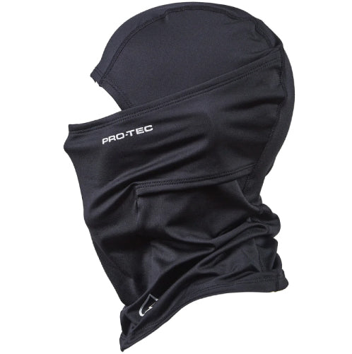 Pro-Tec Regulator Snow Balaclava Ski Mask side