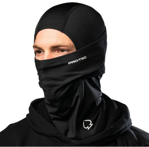 Pro-Tec Regulator Snow Balaclava Ski Mask photo