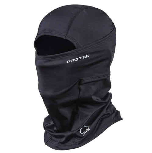 Pro-Tec Regulator Snow Balaclava Ski Mask profile